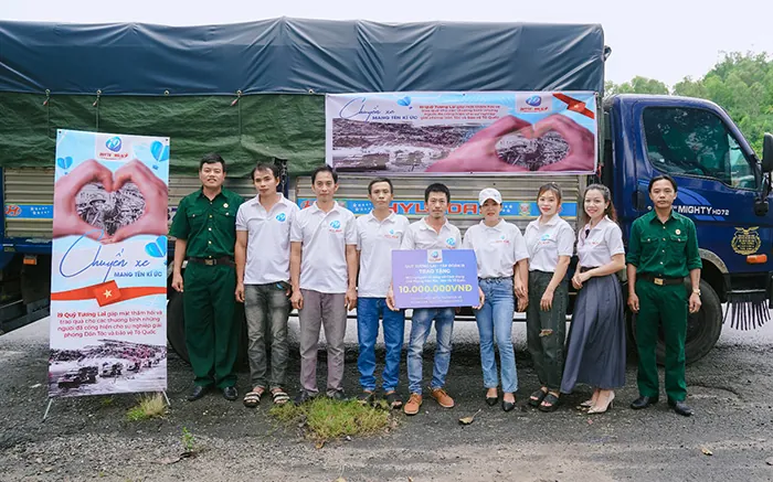 Biểu tượng tư vấn tâm lý