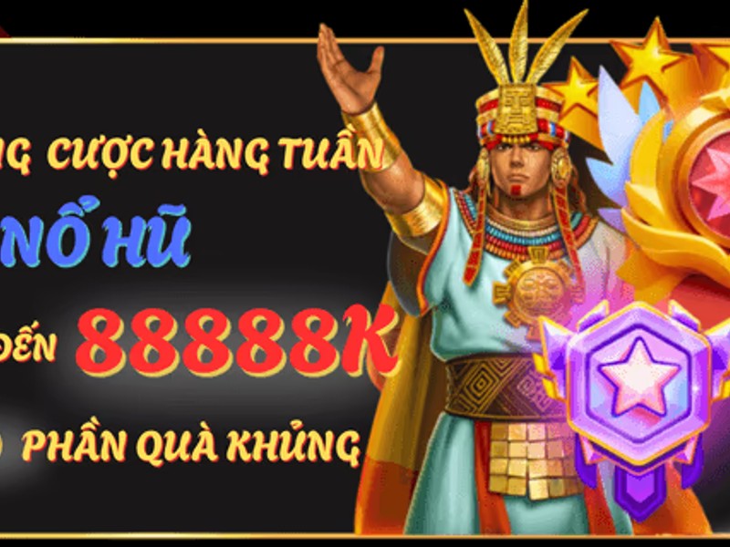 Thưởng nạp lại