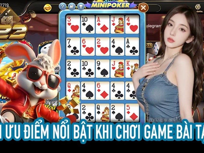 Hình ảnh casino trực tuyến