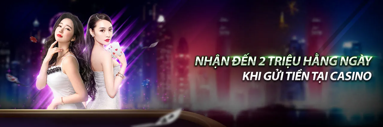 Khuyến mãi nạp lại hàng ngày Jun88