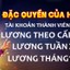 Biểu tượng cấp Bạch Kim