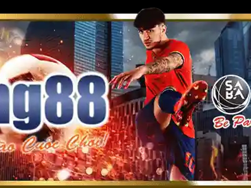 Cá cược thể thao tại Jun88